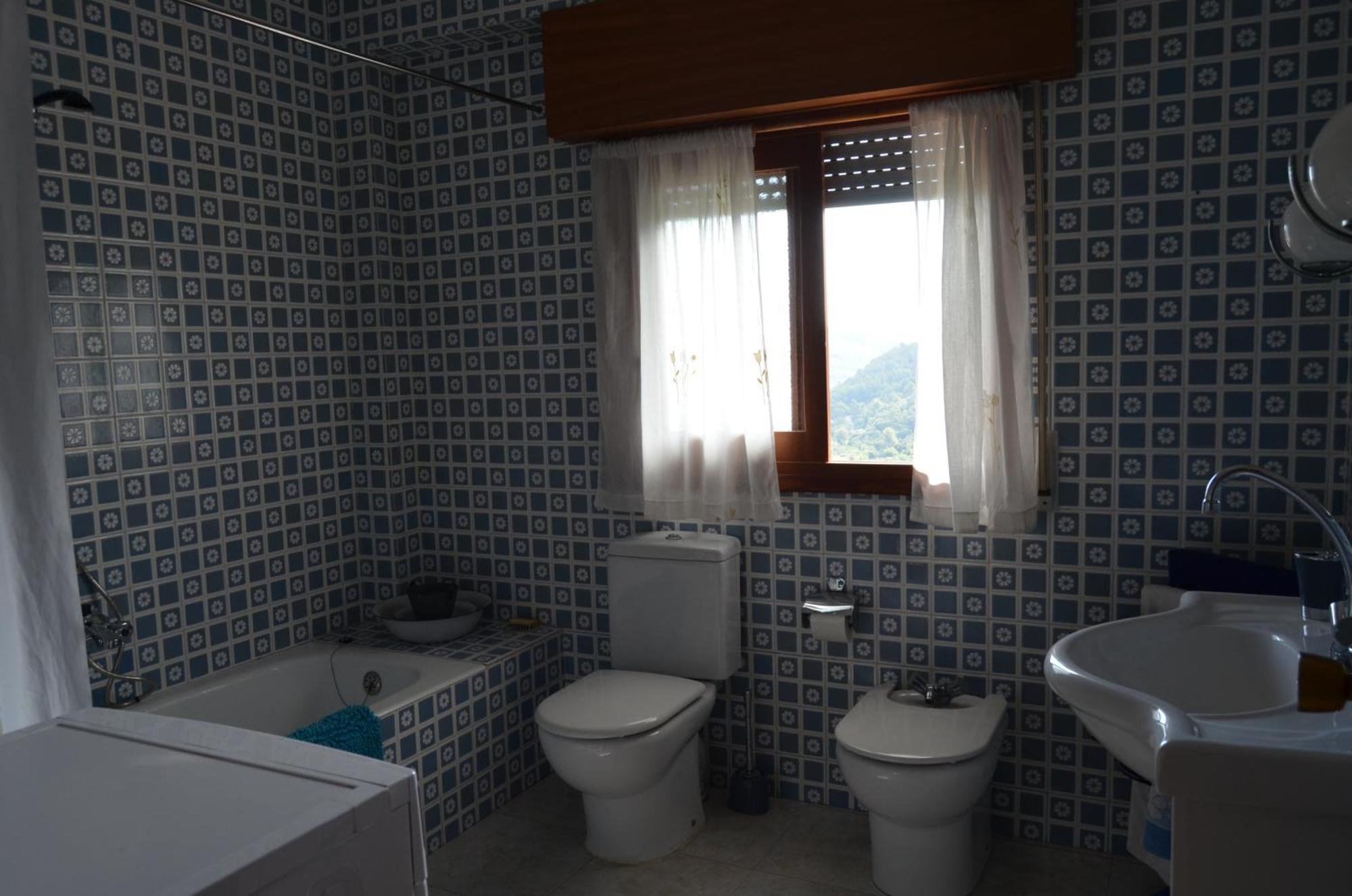 Eslida Casa El Castellヴィラ エクステリア 写真