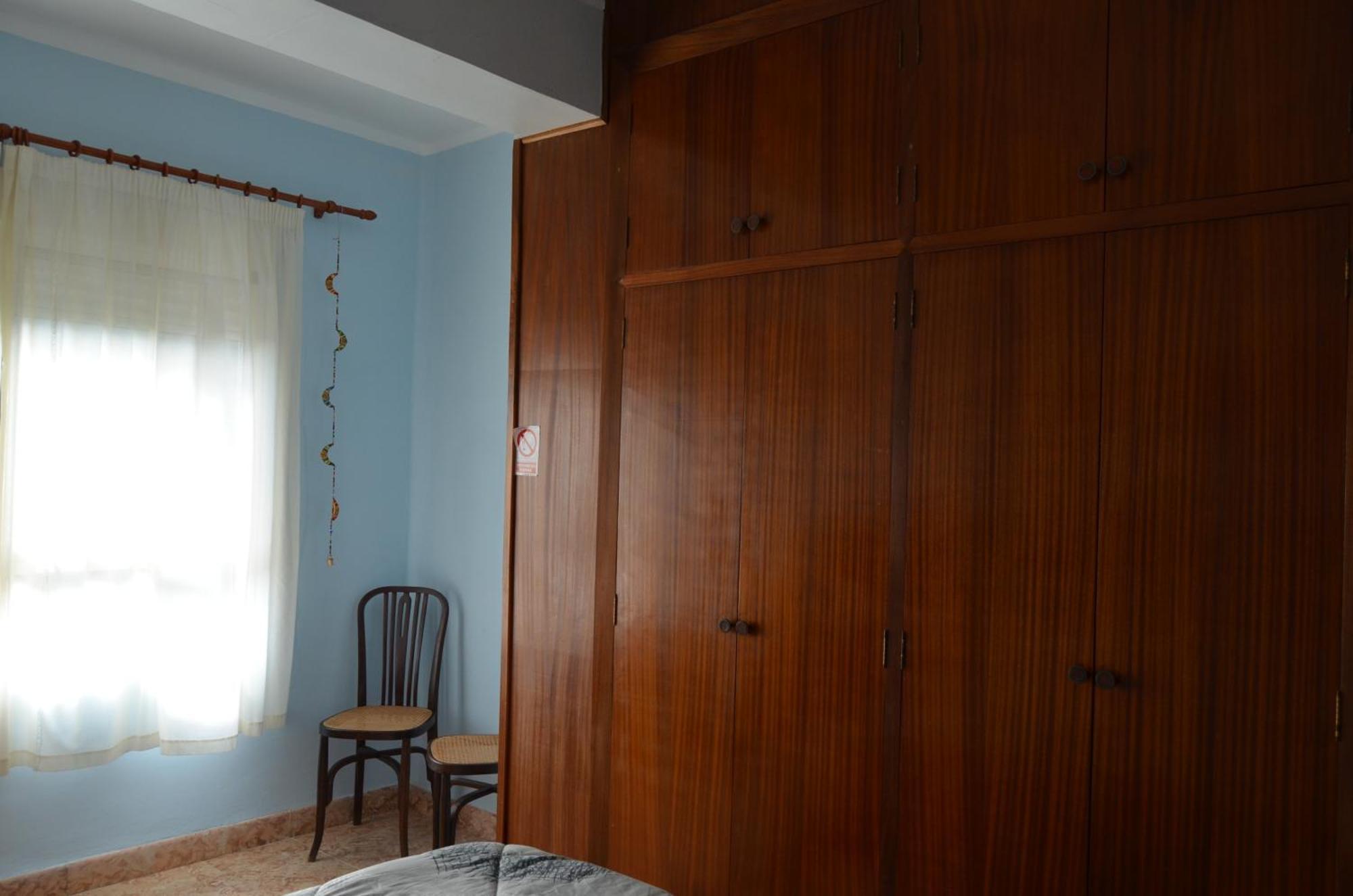 Eslida Casa El Castellヴィラ エクステリア 写真