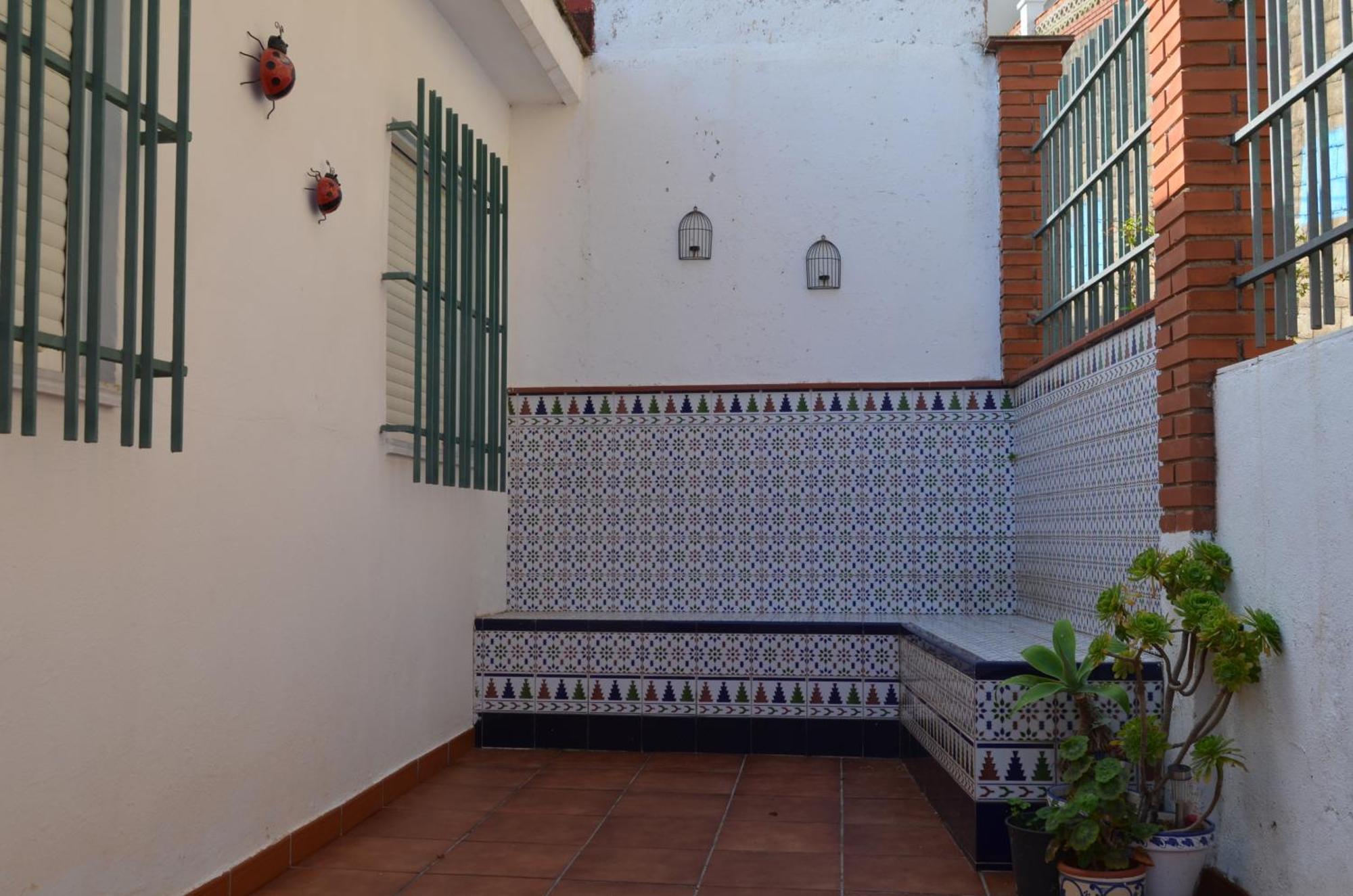 Eslida Casa El Castellヴィラ エクステリア 写真