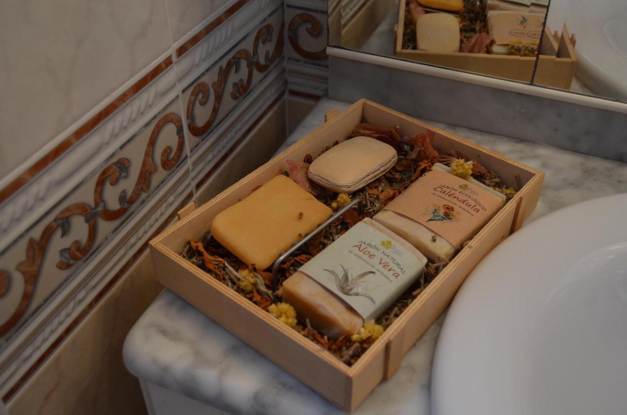 Eslida Casa El Castellヴィラ エクステリア 写真